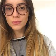 Studentessa al terzo anno di lingue, letterature e studi interculturali impartisce ripetizioni di ITALIANO, INGLESE e TEDESCO